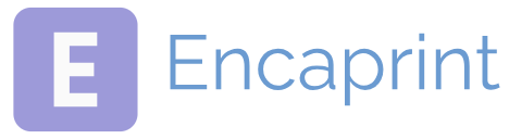 Encapsulated Print Services Logo