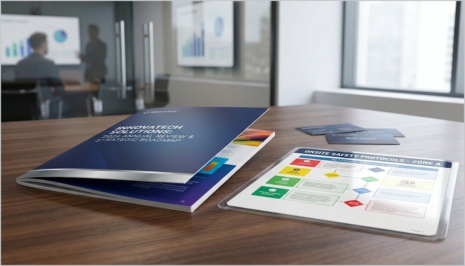 corporate-lamination